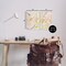 Stupell Industries Retro Neutral Patterns 2 pc Wall Plaque Art Set Design by Grace Popp